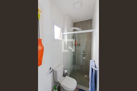 Apartamento à venda com 90m², 2 quartos e 1 vaga Apartamento à venda com 90m², 2 quartos e 1 vagaBanheiro