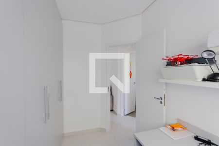 Quarto 1 de apartamento à venda com 2 quartos, 90m² em Campestre, Santo André