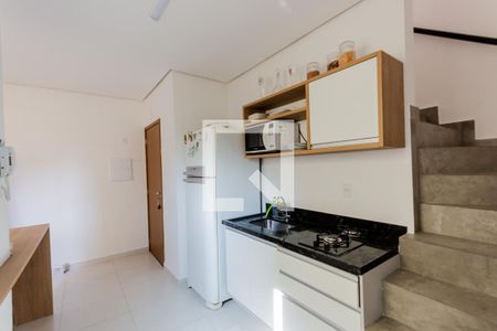 Apartamento à venda com 90m², 2 quartos e 1 vaga Apartamento à venda com 90m², 2 quartos e 1 vagaCozinha