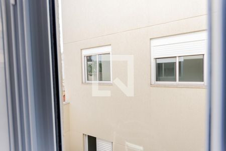 Vista do Quarto 1 de apartamento à venda com 2 quartos, 90m² em Campestre, Santo André