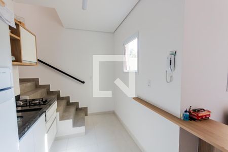 Apartamento à venda com 90m², 2 quartos e 1 vaga Apartamento à venda com 90m², 2 quartos e 1 vagaCozinha