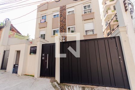 Apartamento à venda com 90m², 2 quartos e 1 vaga Apartamento à venda com 90m², 2 quartos e 1 vagaFachada