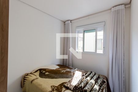 Quarto 2 de apartamento à venda com 2 quartos, 90m² em Campestre, Santo André