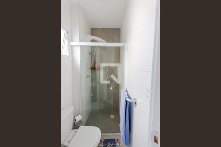 Apartamento à venda com 90m², 2 quartos e 1 vaga Apartamento à venda com 90m², 2 quartos e 1 vagaBanheiro