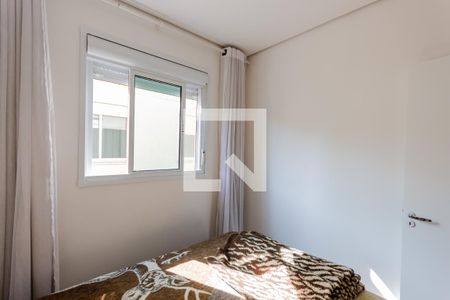 Quarto 2 de apartamento à venda com 2 quartos, 90m² em Campestre, Santo André