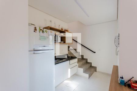 Apartamento à venda com 90m², 2 quartos e 1 vaga Apartamento à venda com 90m², 2 quartos e 1 vagaCozinha