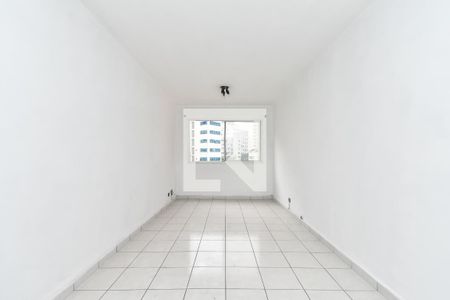 Sala de apartamento à venda com 1 quarto, 65m² em Bela Vista, São Paulo