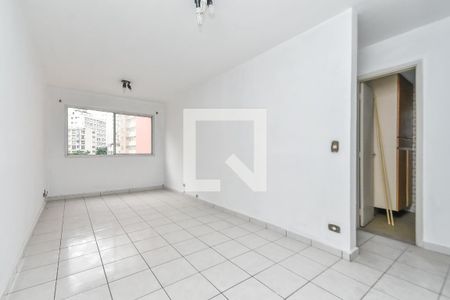 Sala de apartamento à venda com 1 quarto, 65m² em Bela Vista, São Paulo