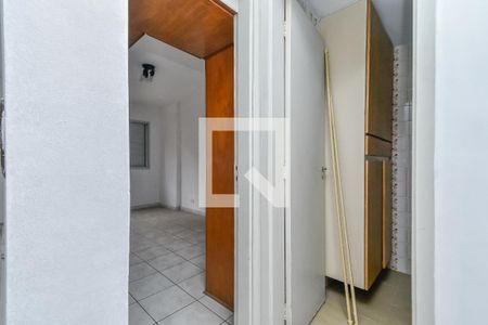 Corredor de apartamento à venda com 1 quarto, 65m² em Bela Vista, São Paulo