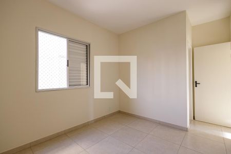 Suíte de apartamento para alugar com 3 quartos, 90m² em Parque Senhor do Bonfim, Taubaté