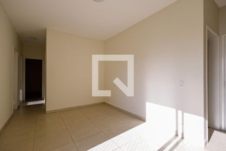 Sala de apartamento para alugar com 3 quartos, 90m² em Parque Senhor do Bonfim, Taubaté