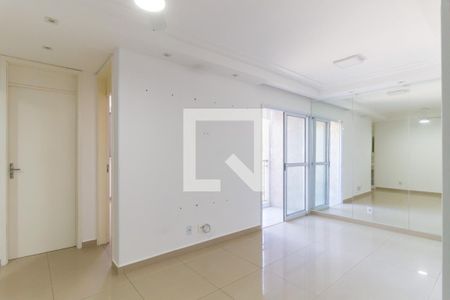 Sala de apartamento à venda com 2 quartos, 52m² em Liberdade, São Paulo