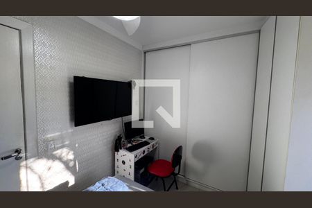 Quarto 1 de apartamento à venda com 3 quartos, 76m² em Conjunto Residencial Parque Bandeirantes, Campinas