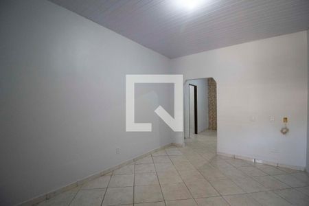 Sala de casa para alugar com 4 quartos, 350m² em Chácara do Governador, Goiânia