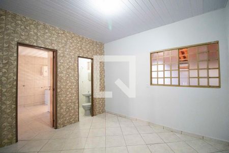 Sala 2 de casa para alugar com 4 quartos, 350m² em Chácara do Governador, Goiânia