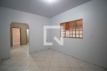 Sala de casa para alugar com 4 quartos, 350m² em Chácara do Governador, Goiânia