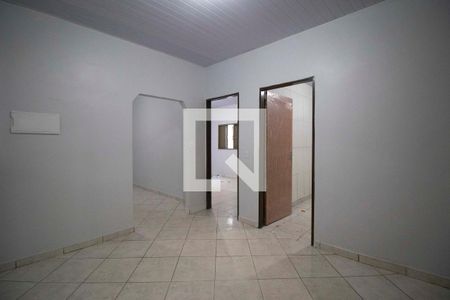 Sala 2 de casa para alugar com 4 quartos, 350m² em Chácara do Governador, Goiânia