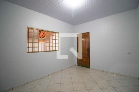 Sala de casa para alugar com 4 quartos, 350m² em Chácara do Governador, Goiânia