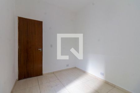 Quarto de apartamento para alugar com 1 quarto, 36m² em Vila Campanela, São Paulo