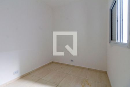 Quarto de apartamento para alugar com 1 quarto, 36m² em Vila Campanela, São Paulo