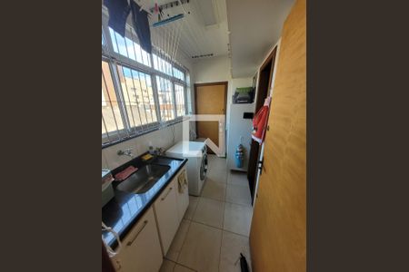 Apartamento à venda com 4 quartos, 166m² em Liberdade, Belo Horizonte