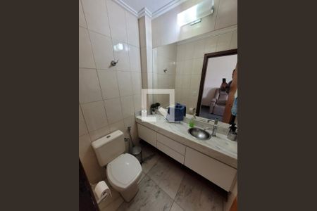 Apartamento à venda com 4 quartos, 166m² em Liberdade, Belo Horizonte