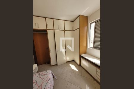 Apartamento à venda com 4 quartos, 166m² em Liberdade, Belo Horizonte
