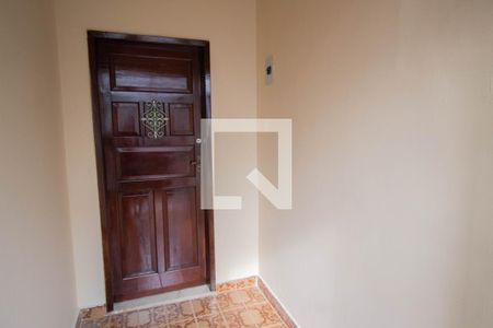 Hall de entrada de casa à venda com 3 quartos, 240m² em Penha Circular, Rio de Janeiro