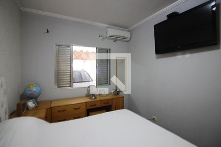 Quarto 1 de casa à venda com 3 quartos, 240m² em Planalto, São Bernardo do Campo