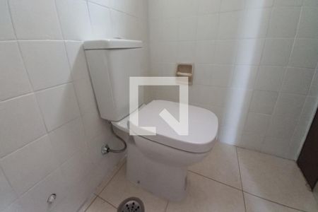 Detalhe do Banheiro  de apartamento à venda com 1 quarto, 69m² em Cambuí, Campinas