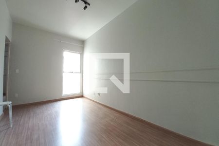 Sala de apartamento à venda com 1 quarto, 69m² em Cambuí, Campinas