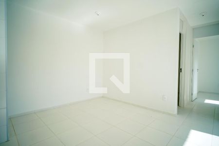 Apartamento para alugar com 43m², 2 quartos e 1 vagaSala