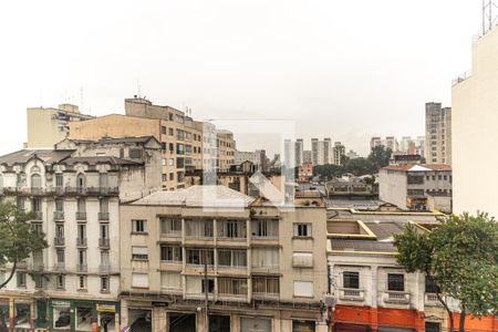Vista do Quarto 1 de apartamento à venda com 3 quartos, 84m² em Campos Elíseos, São Paulo