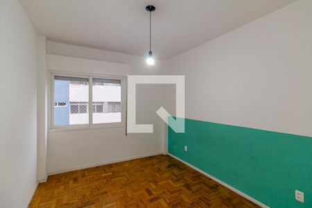 Quarto 1 de apartamento para alugar com 2 quartos, 55m² em Vila Buarque, São Paulo