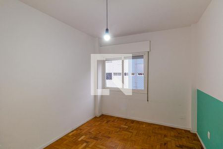 Quarto 1 de apartamento para alugar com 2 quartos, 55m² em Vila Buarque, São Paulo