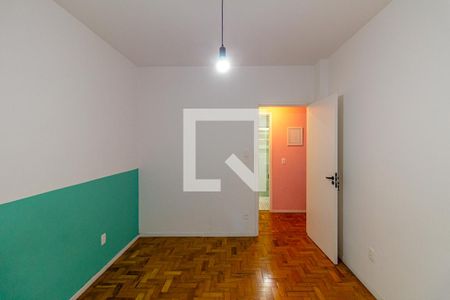 Quarto 1 de apartamento para alugar com 2 quartos, 55m² em Vila Buarque, São Paulo