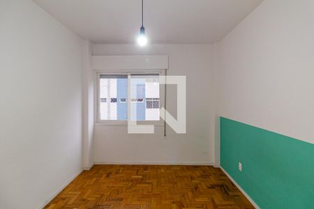 Quarto 1 de apartamento para alugar com 2 quartos, 55m² em Vila Buarque, São Paulo