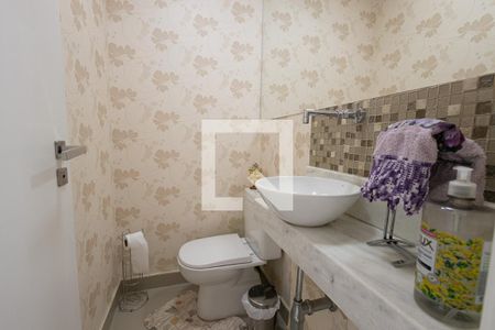 Lavabo de apartamento para alugar com 3 quartos, 98m² em Jardim Pau Preto, Indaiatuba