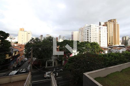 Vista das Janelas de apartamento à venda com 3 quartos, 110m² em Pinheiros, São Paulo