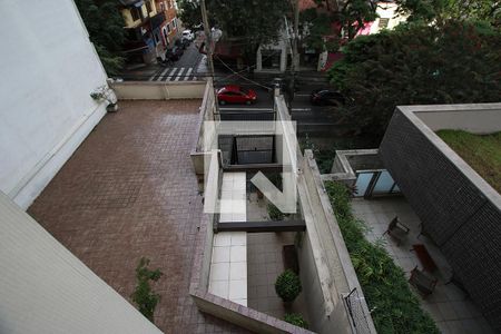 Vista das Janelas de apartamento à venda com 3 quartos, 110m² em Pinheiros, São Paulo