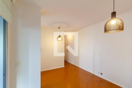 Sala de apartamento para alugar com 2 quartos, 54m² em Pinheiros, São Paulo