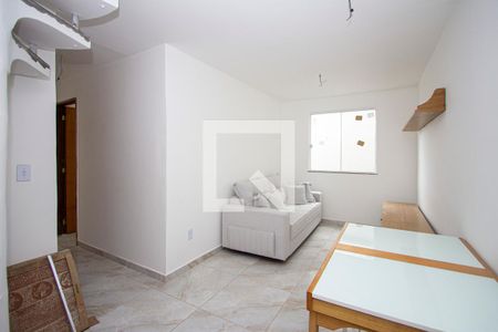 Apartamento para alugar com 125m², 2 quartos e 1 vagaSala