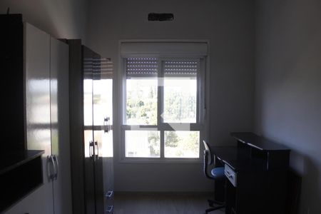 Quarto 2 de apartamento para alugar com 2 quartos, 59m² em Barnabé, Gravataí