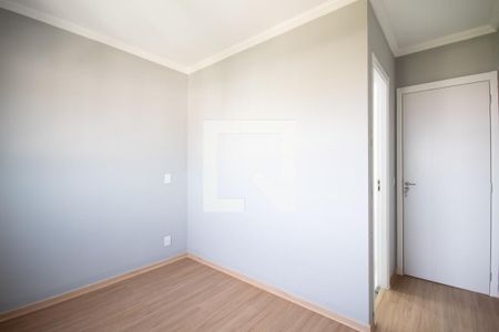 Suíte de apartamento para alugar com 2 quartos, 55m² em São Pedro, Osasco