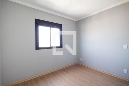 Suíte de apartamento para alugar com 2 quartos, 55m² em São Pedro, Osasco