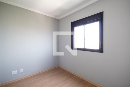 Suíte de apartamento para alugar com 2 quartos, 55m² em São Pedro, Osasco