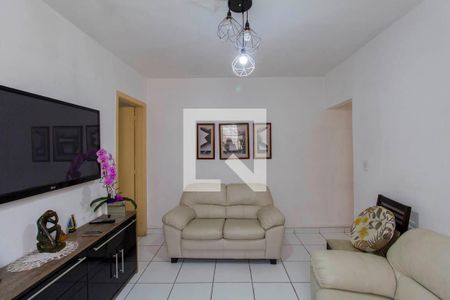 Sala  de casa à venda com 2 quartos, 160m² em Vila Santana, São Paulo