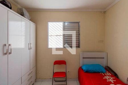 Quarto 2 de casa à venda com 2 quartos, 160m² em Vila Santana, São Paulo