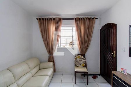 Sala  de casa à venda com 2 quartos, 160m² em Vila Santana, São Paulo