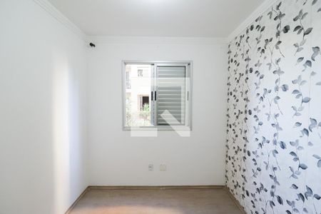 Quarto 1 de apartamento para alugar com 2 quartos, 49m² em Vila Roque, São Paulo